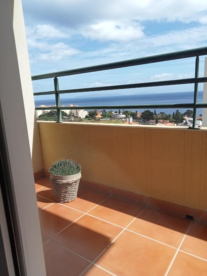 Sunrise Apartment Caniço Buitenkant foto